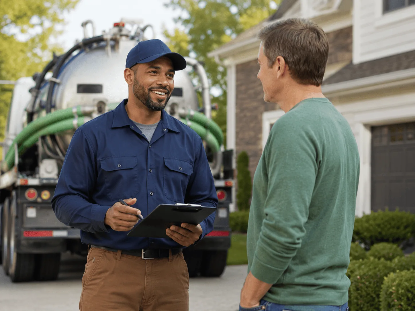 Mosquito Control Midnight, MS FAQs